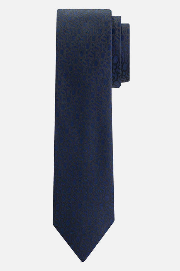 ΓΡΑΒΑΤΑ MICHAEL KORS - 463 ΜΠΛΕ